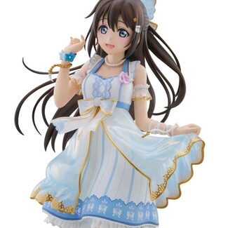 Estatua Love Live! Nijigasaki High School Idol Club 1-7 Osaka Shizuku 22 cm