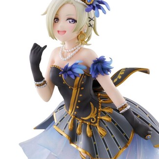 Estatua Love Live! Nijigasaki High School Idol Club 1-7 Osawa Rurino 23 cm