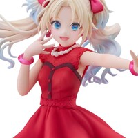 Estatua Love Live! Hasunosora Girls' High School Idol Club 1/7 Osawa Rurino 23 cm