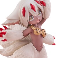 Estatua Made in Abyss: The Golden City of the Scorching Sun Coreful Figure Faputa (Reissue) 15 cm
