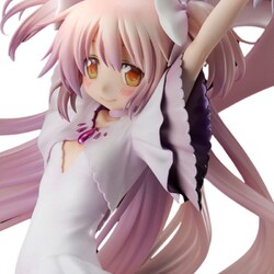 Estatua Madoka Magica The Movie: Rebellion 1/8 Ultimate Madoka (re-run) 44 cm