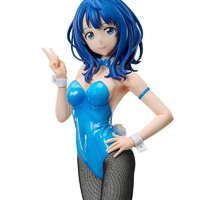 Estatua Makeine: Too Many Losing Heroines! 1/4 Anna Yanami: Bunny Ver. 47 cm