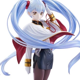 Estatua Martian Successor Nadesico: The Motion Picture Prince of Darkness 1-7 Ruri Hoshino 22 cm