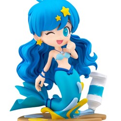 Estatua Mermaid Melody: Pichi Pichi Pitch PalVerse Hanon 11 cm