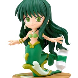 Estatua Mermaid Melody: Pichi Pichi Pitch PalVerse Rina 11 cm