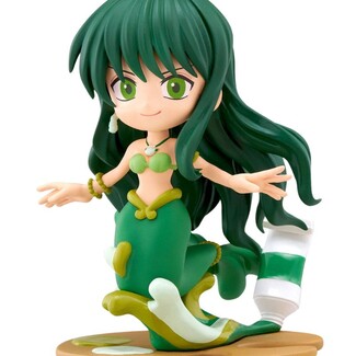 Estatua Mermaid Melody: Pichi Pichi Pitch PalVerse Rina 11 cm