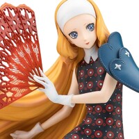 Estatua Metaphor: ReFantazio 1/7 Junah 24 cm