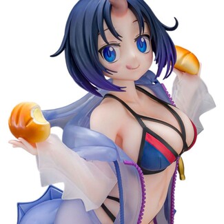 Estatua Miss Kobayashis Dragon Maid 1-7 Elma Dragon hoodie Ver. 20 cm
