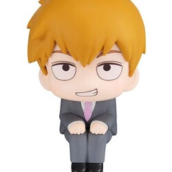 Estatua Mob Psycho 100 III Look Up Arataka Reigen 11 cm