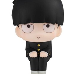 Estatua Mob Psycho 100 III Look Up Shigeo Kageyama 11 cm
