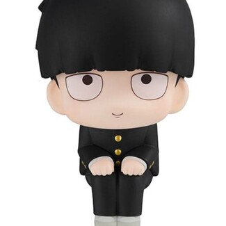 Estatua Mob Psycho 100 III Look Up Shigeo Kageyama 11 cm