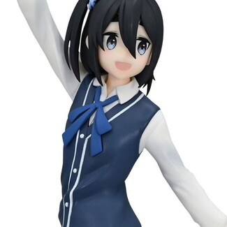Estatua Mono Trio-Try-iT Satsuki Amamiya 22 cm