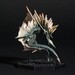 Estatua Monster Hunter CFB Creators Model Amatsu 13 cm