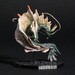 Estatua Monster Hunter CFB Creators Model Amatsu 13 cm