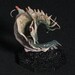 Estatua Monster Hunter CFB Creators Model Amatsu 13 cm