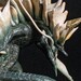 Estatua Monster Hunter CFB Creators Model Amatsu 13 cm