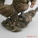 Estatua Monster Hunter CFB Creators Model Deviljho 23 cm