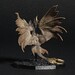 Estatua Monster Hunter CFB Creators Model Malzeno 13 cm