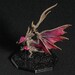 Estatua Monster Hunter CFB Creators Model Malzeno 13 cm