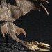 Estatua Monster Hunter CFB Creators Model Malzeno 13 cm