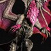 Estatua Monster Hunter CFB Creators Model Malzeno 13 cm