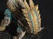 Estatua Monster Hunter CFB Creators Model Zinogre 10 cm