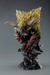 Estatua Monster Hunter CFB Creators Rajang 23 cm