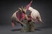 Estatua Monster Hunter Rise: Sunbreak CFB Creators Model Malzeno 24 cm