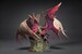 Estatua Monster Hunter Rise: Sunbreak CFB Creators Model Malzeno 24 cm