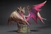 Estatua Monster Hunter Rise: Sunbreak CFB Creators Model Malzeno 24 cm