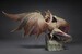 Estatua Monster Hunter Rise: Sunbreak CFB Creators Model Malzeno 24 cm