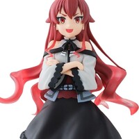 Estatua Mushoku Tensei: Jobless Reincarnation High Premium Eris 19 cm