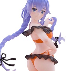 Estatua Mushoku Tensei: Jobless Reincarnation Ravitier Roxy Migurdia 22 cm