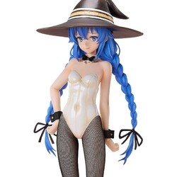 Estatua Mushoku Tensei: Jobless Reincarnation Season 2 1/4 Roxy Bunny Ver. 45 cm