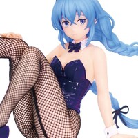 Estatua Mushoku Tensei: Jobless Reincarnation Season 2 1/7 Roxy Migurdia Bunny Ver. 14 cm