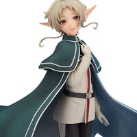 Estatua Mushoku Tensei: Jobless Reincarnation Season 2 Sylphiette 17 cm