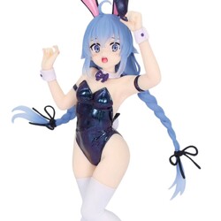 Estatua Mushoku Tensei: Jobless Reincarnation Vivit Roxy Migurdia Polarization Color Ver. 18 cm