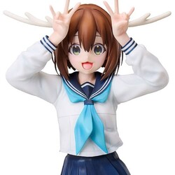 Estatua My Deer Friend Nokotan Noko Shikanoko 27 cm