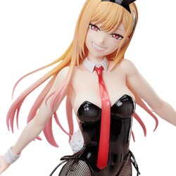 Estatua My Dress-Up Darling 1/4 Marin Kitagawa: Bunny Ver. 45 cm