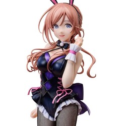 Estatua My Dress-Up Darling 1/4 Rinami Himesaki: Bunny Ver. 45 cm
