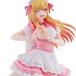 Estatua My Dress-Up Darling 1/7 Marin Kitagawa Pretty Maid Ver. 23 cm