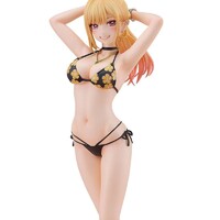 Estatua My Dress-Up Darling 1/7 Marin Kitagawa: Swimsuit Ver. 24 cm