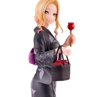 Estatua My Dress-Up Darling 1/7 Marin Kitagawa Yukata Ver. 25 cm