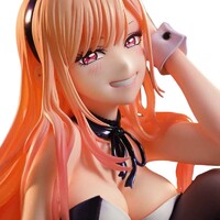 Estatua My Dress-Up Darling 1/7 Prisma Wing Marin Kitagawa Glass Edition 29 cm