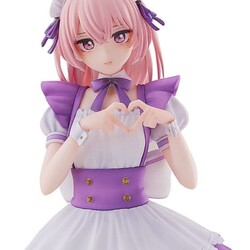 Estatua My Dress-Up Darling 1/7 Sajuna Inui Pretty Maid Ver. 22 cm