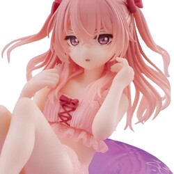 Estatua My Dress-Up Darling Aqua Float Girls Sajuna Inui 10 cm