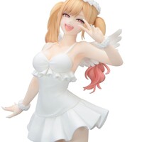 Estatua My Dress-Up Darling BiCute Pure Marin Kitagawa 26 cm