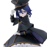 Estatua My Dress-Up Darling Luminasta Sajuna Inui Black Lily 16 cm