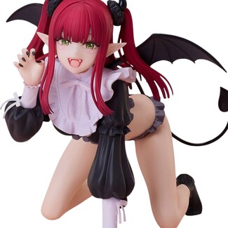 Estatua My Dress Up Darling Marin Kitagawa Liz Cosplay Ver. 11 cm