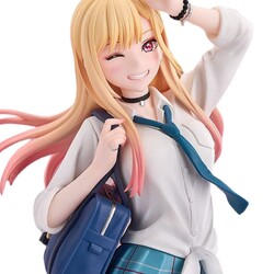 Estatua My Dress-Up Darling Pop Up Parade Marin Kitagawa 19 cm